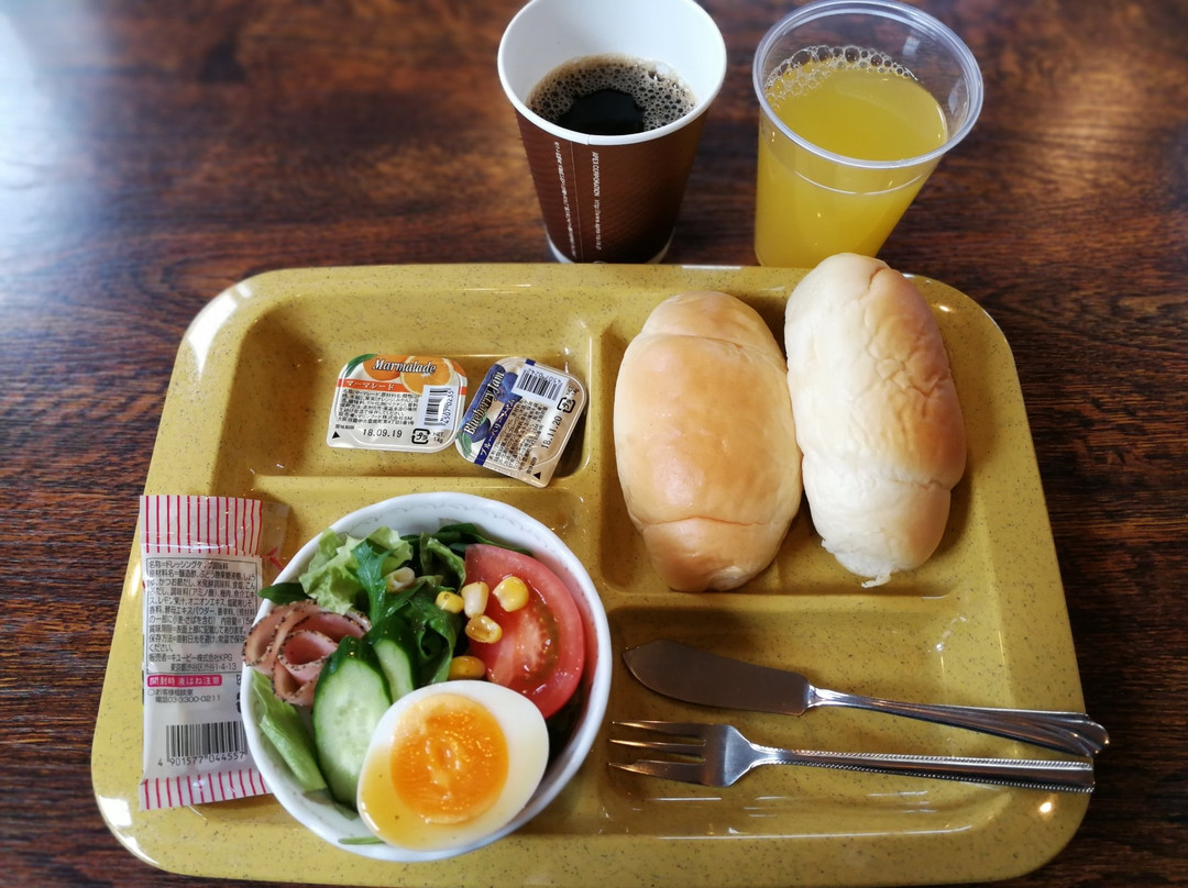 Green Hotel Matsukaze主图