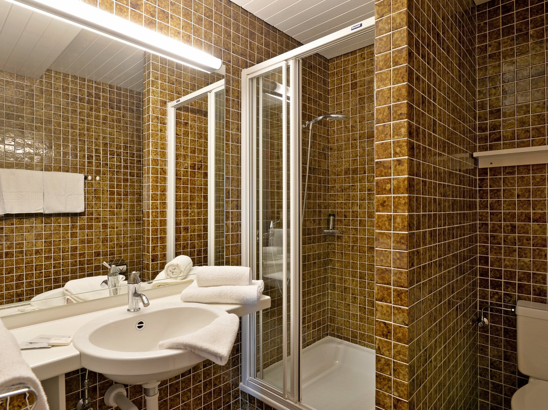 Gaestehaus Rottenspacher主图