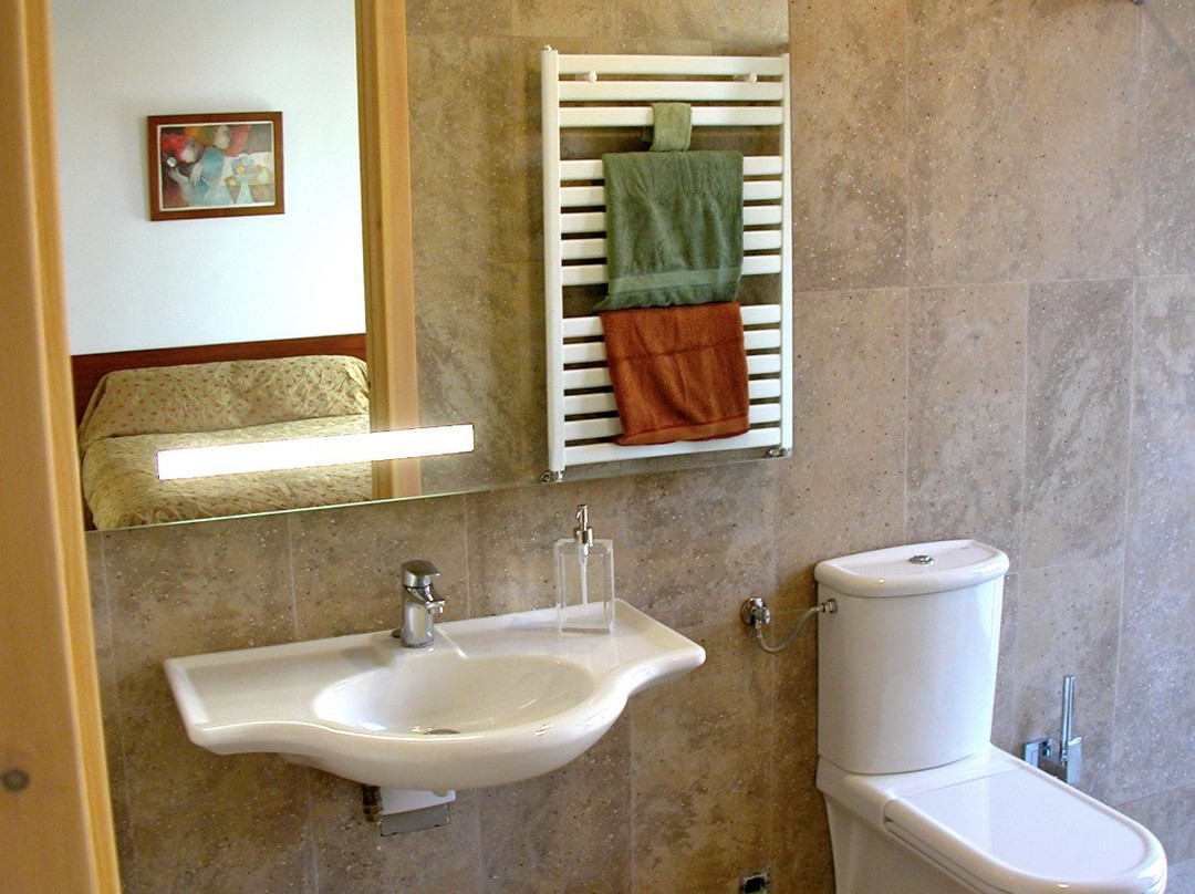 拉斯塔诺沙洛斯奇科斯乡村民宿主图