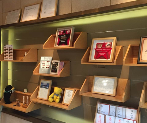 桑格水疗会所(大沽路店)-上海市必去景点