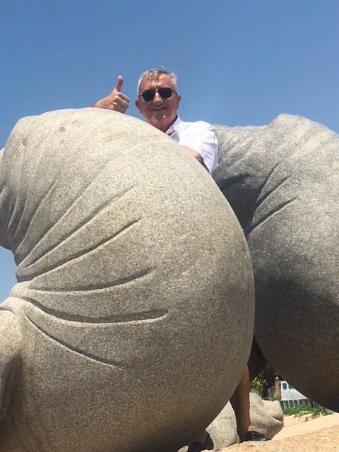 Nam Rin Beach-曼场必去景点