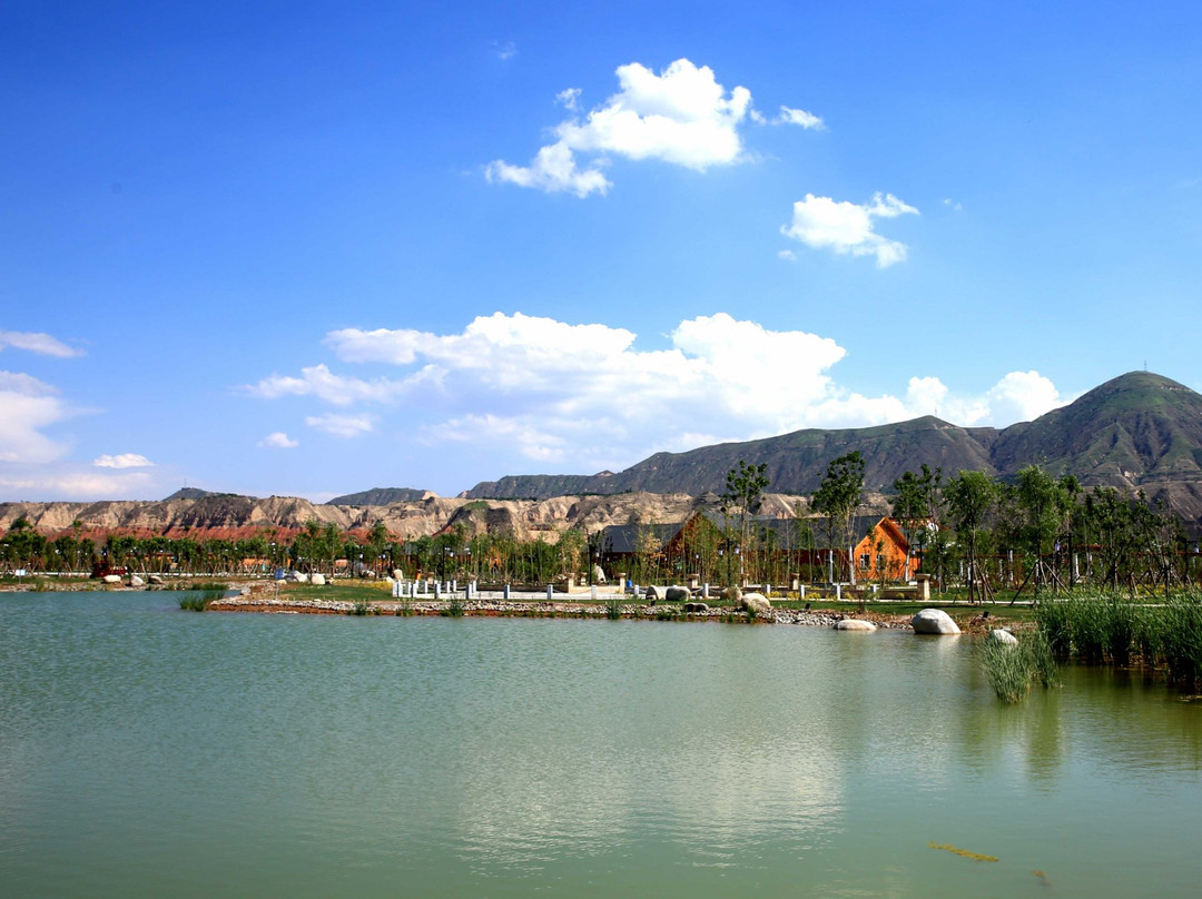 公航旅·黄河明珠国际酒店