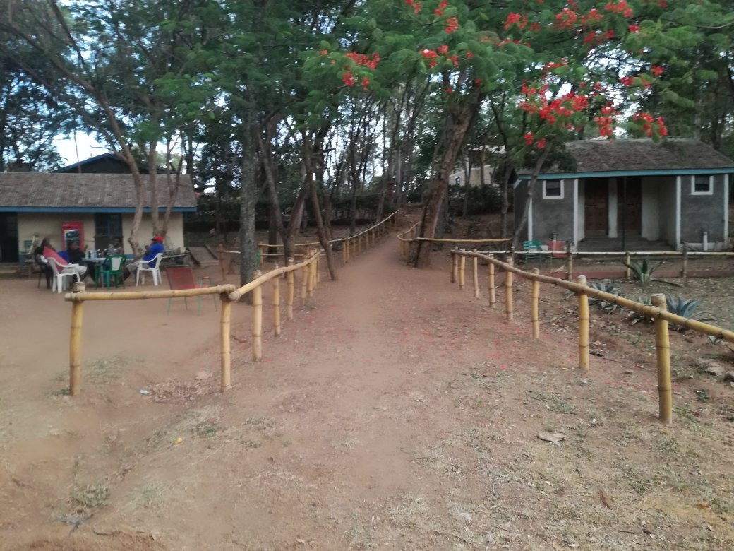 El'Molo Crocodile Park-Siaya必去景点