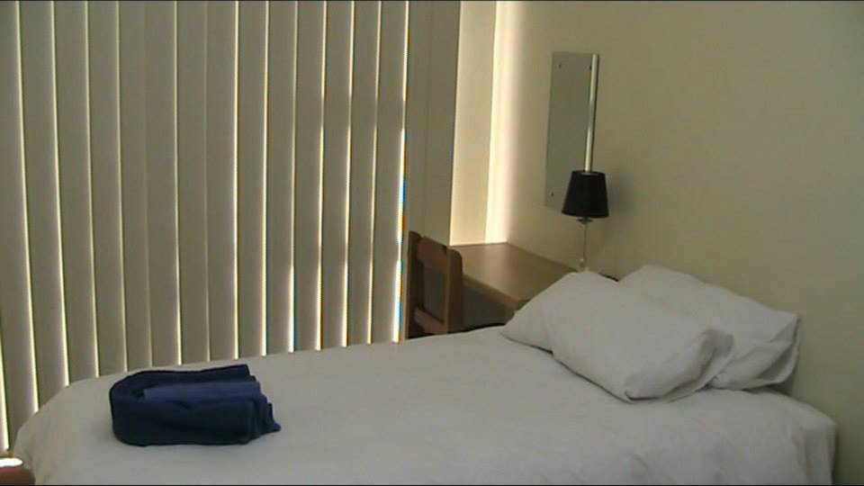 Boesmanland Guesthouse主图