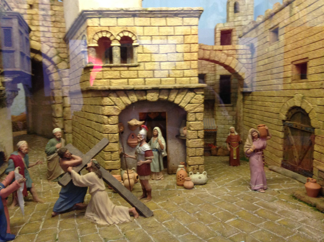 Chiesa della Beata Vergine del Carmine-拉伊纳泰必去景点