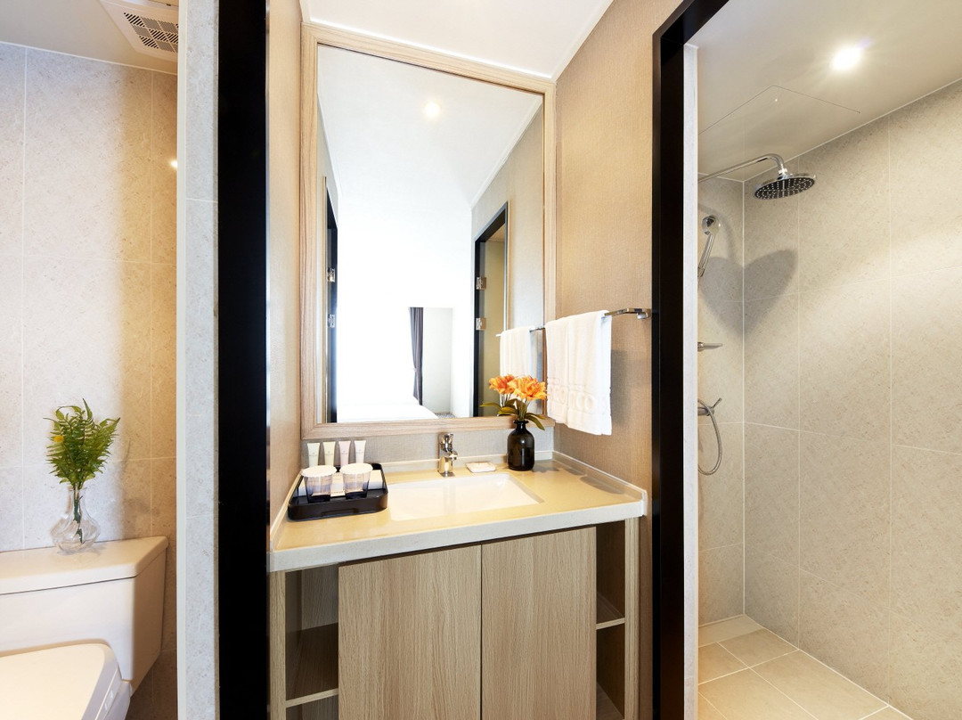 Ramada Pyeongtaek Hotel主图