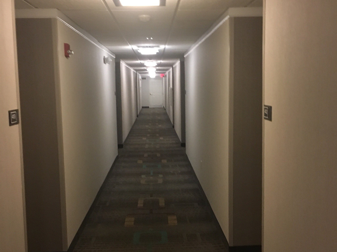 Residence Inn by Marriott Louisville Northeast主图