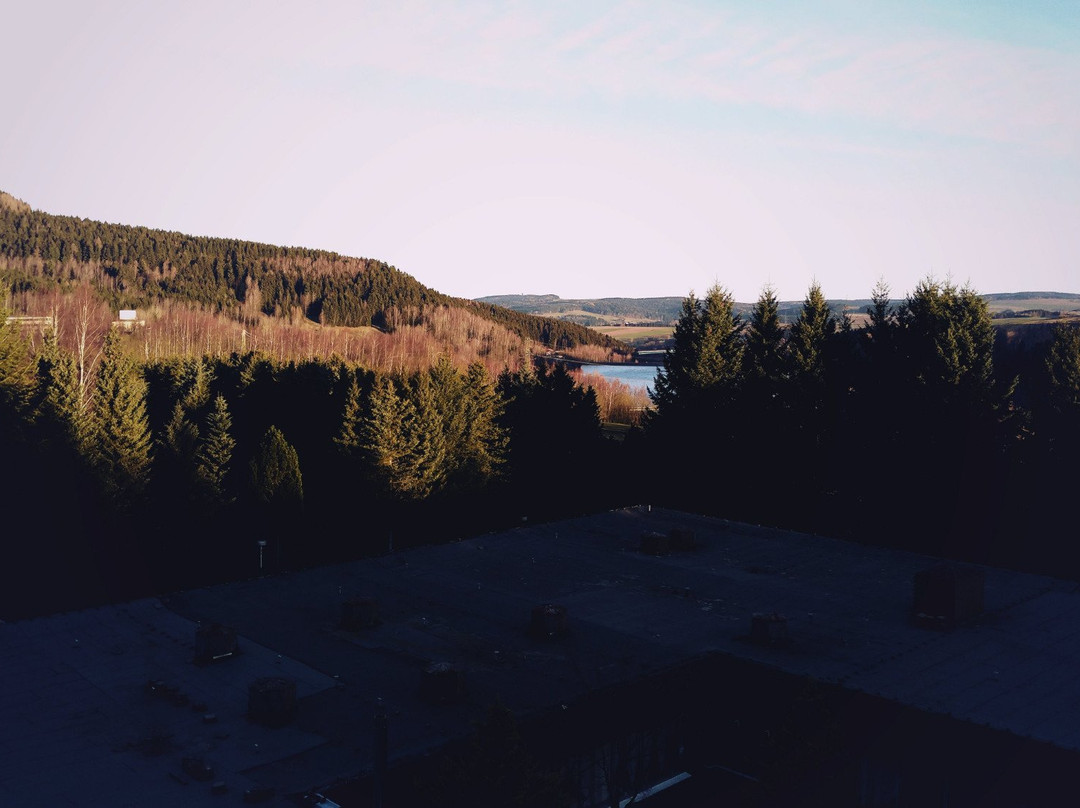 Ferienhotel Markersbach主图