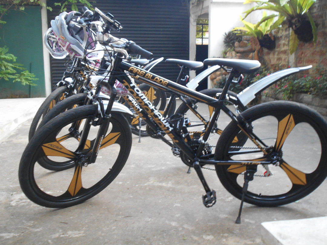 Colombo Riverdale Hotel主图