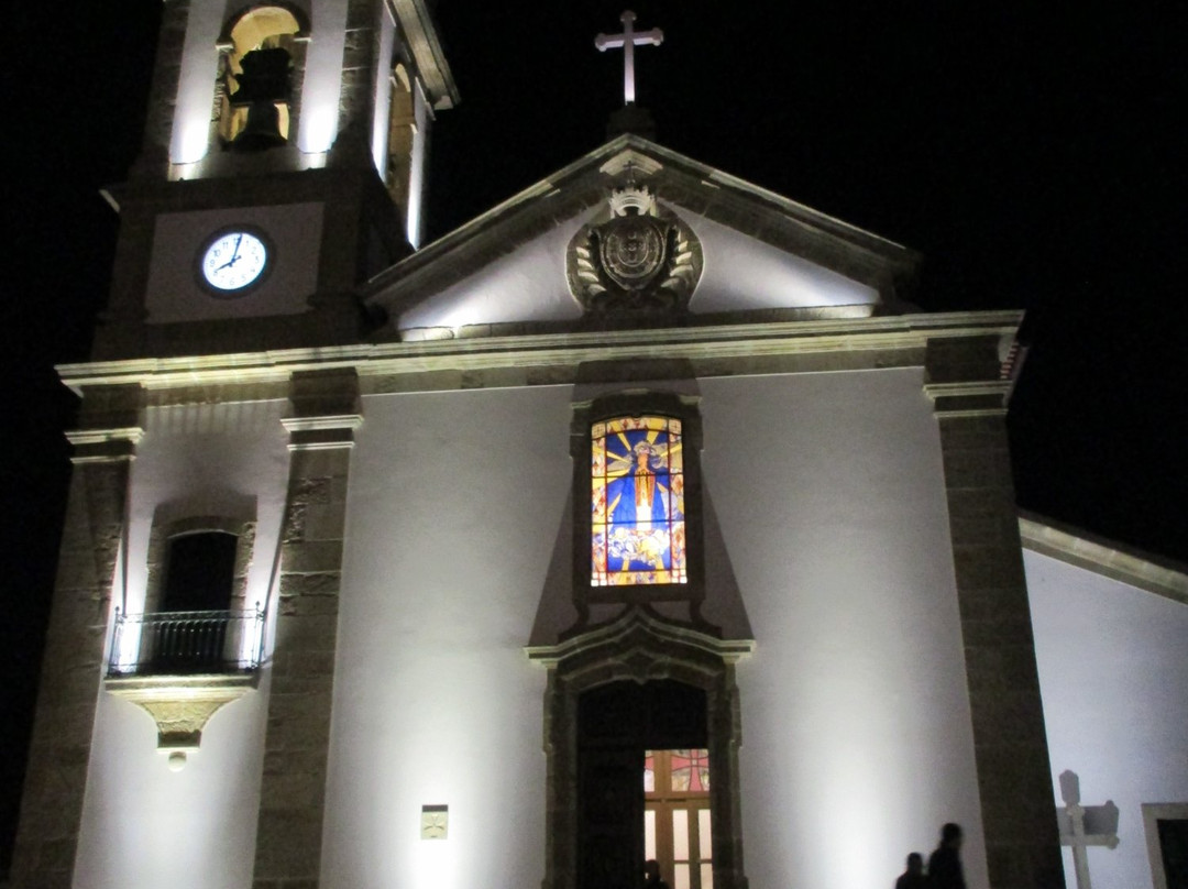 Igreja da Lapa景点图片