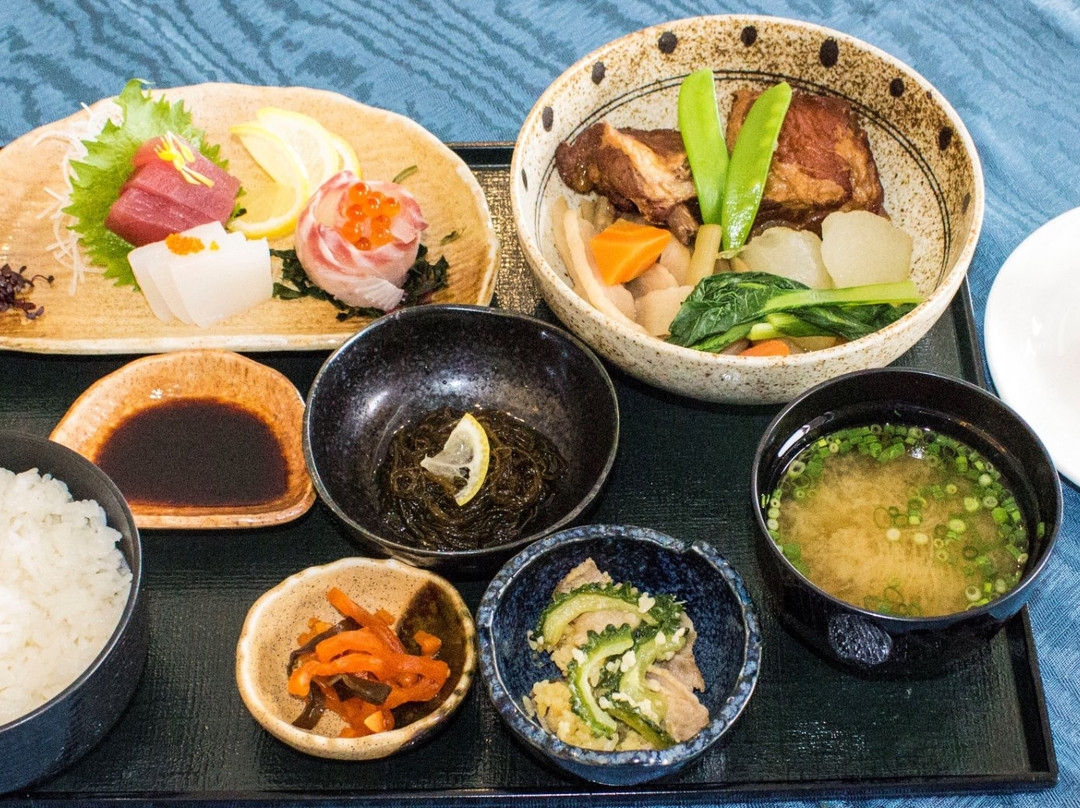Amami Yagijima Hotel主图