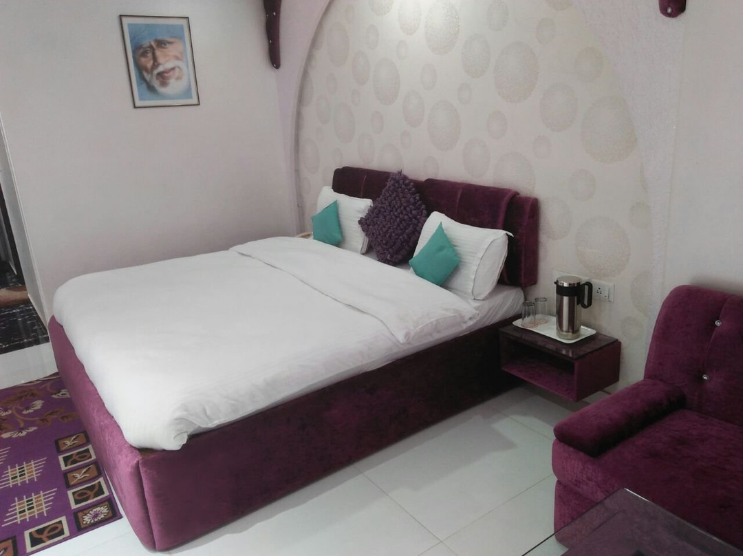 Hotel Grand Sai主图