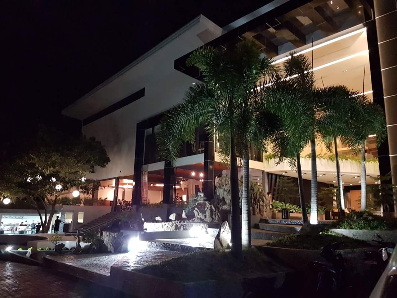 MelSol Hotel-官方