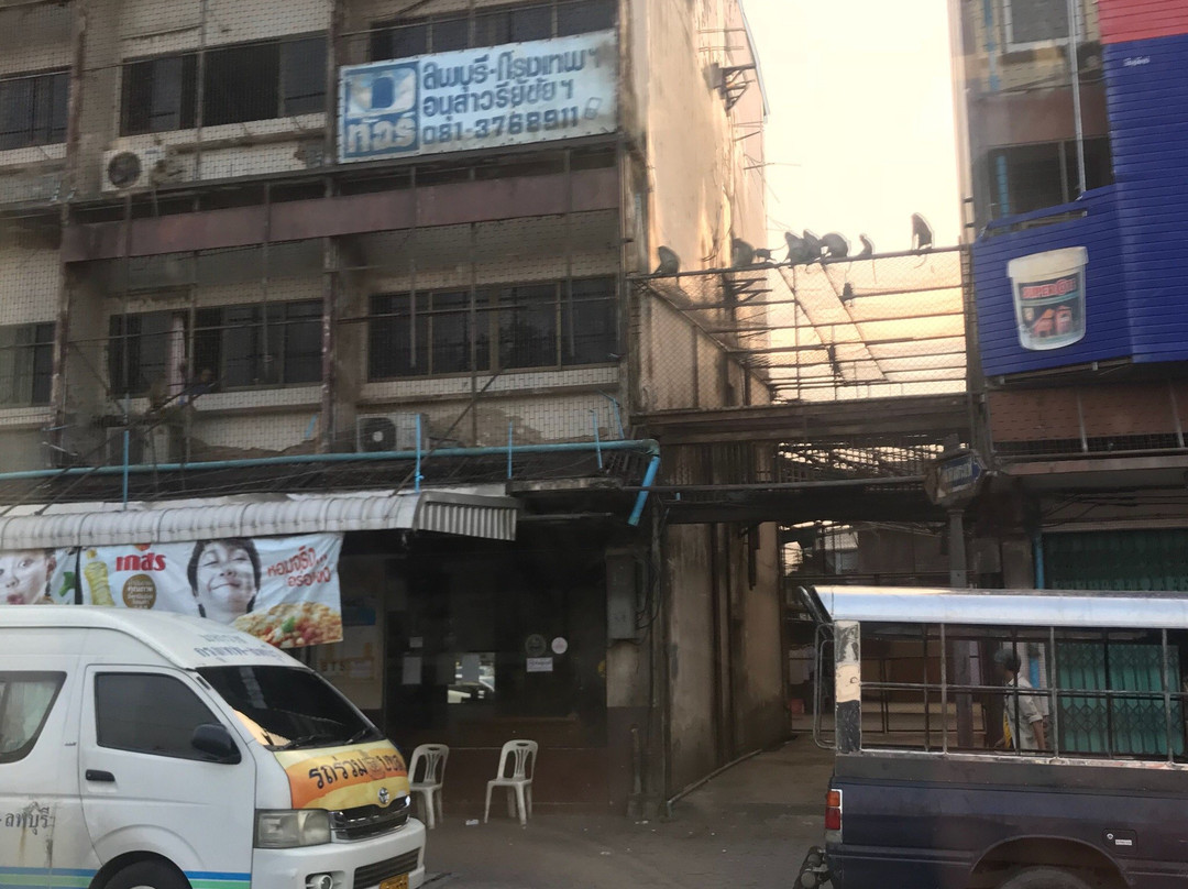 潘纳拉酒店