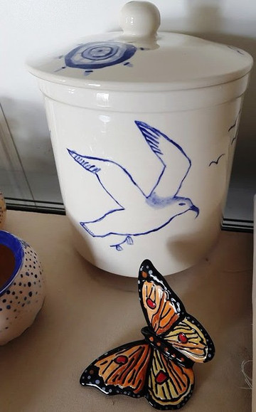 Keramisch Atelier "De Hei"-克伊克必去景点