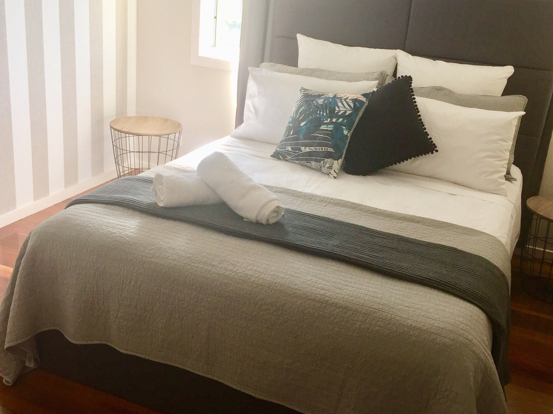 Kelly's BNB