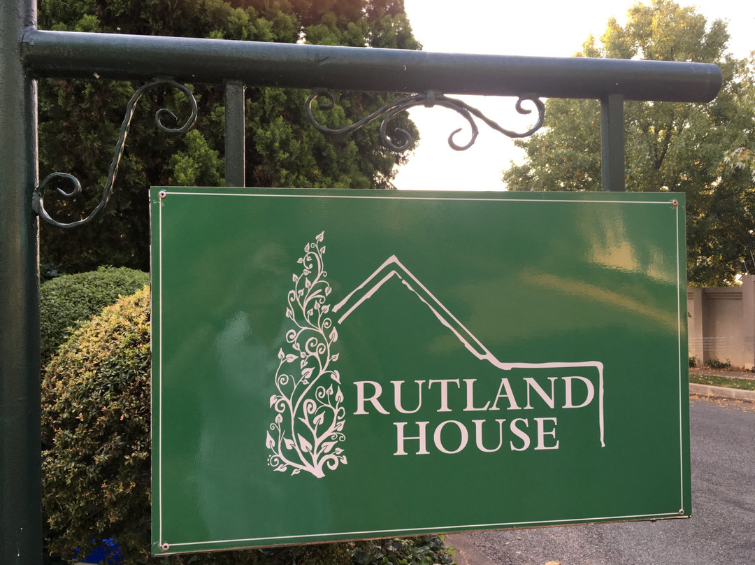 Rutland House主图