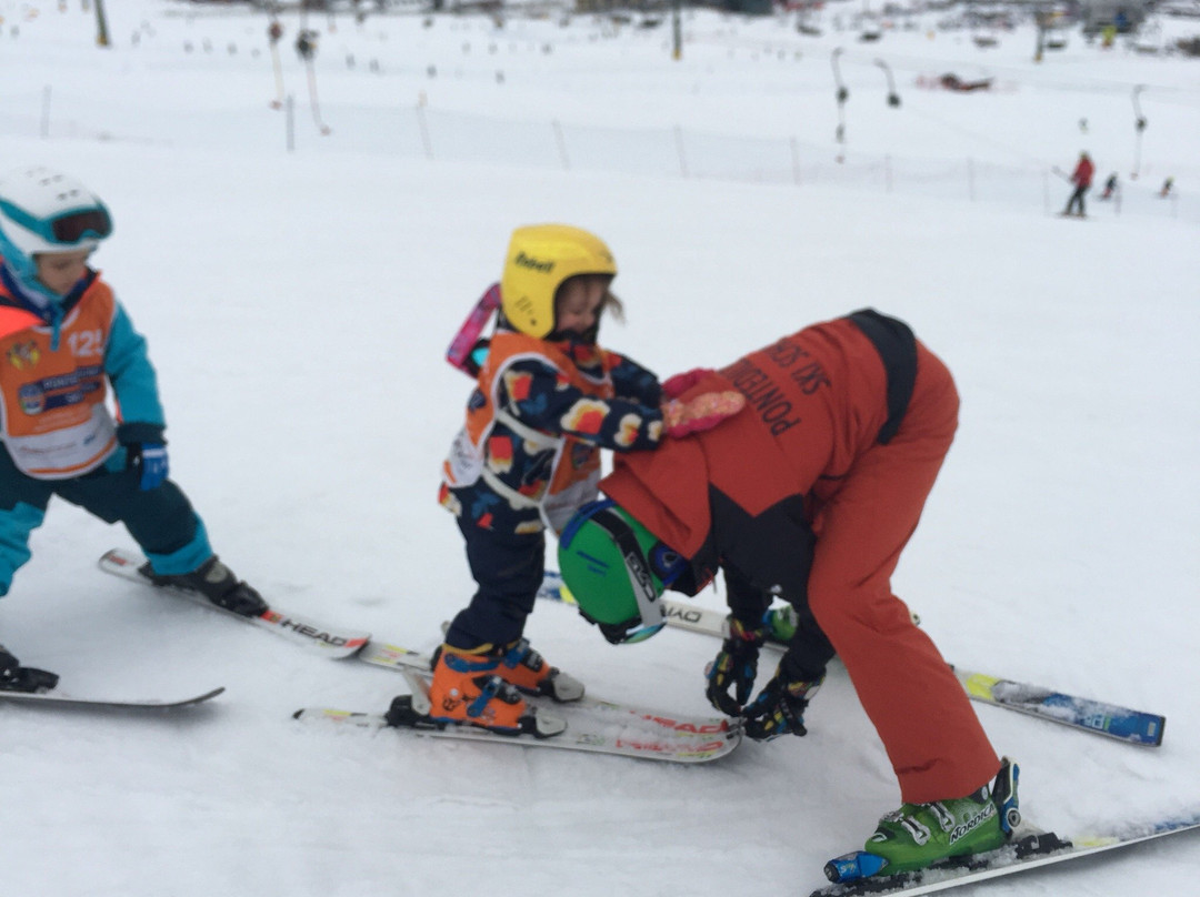 Pontedilegno Ski School景点图片