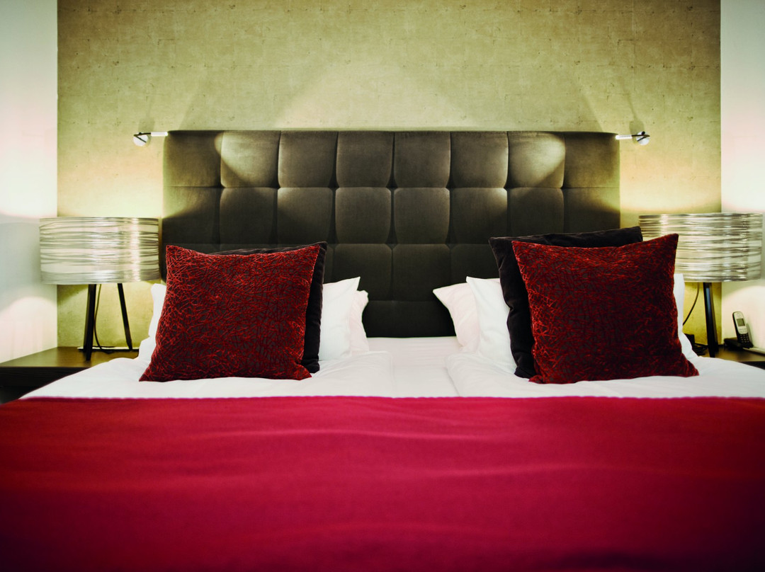 Cityhotel Bosse主图