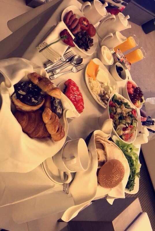 Erbil Arjaan by Rotana-餐饮