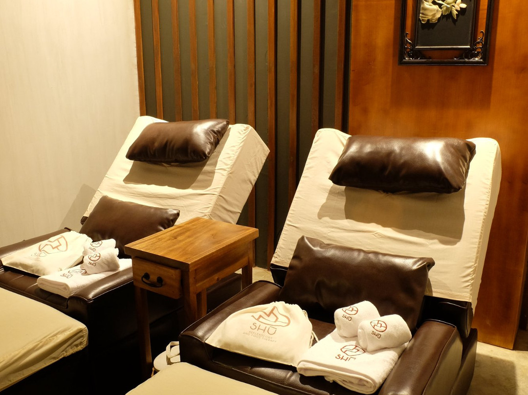 Shū Reflexology and Foot Therapy-圣胡安必去景点