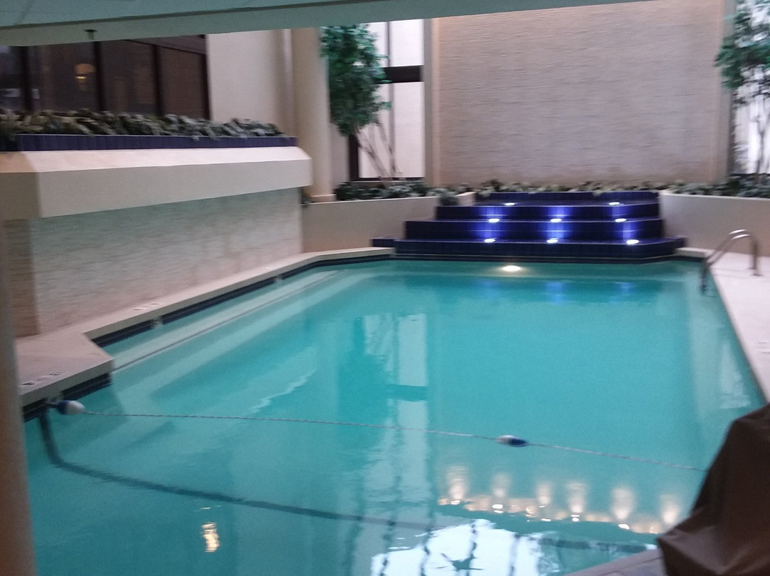 Wyndham Executive Center主图