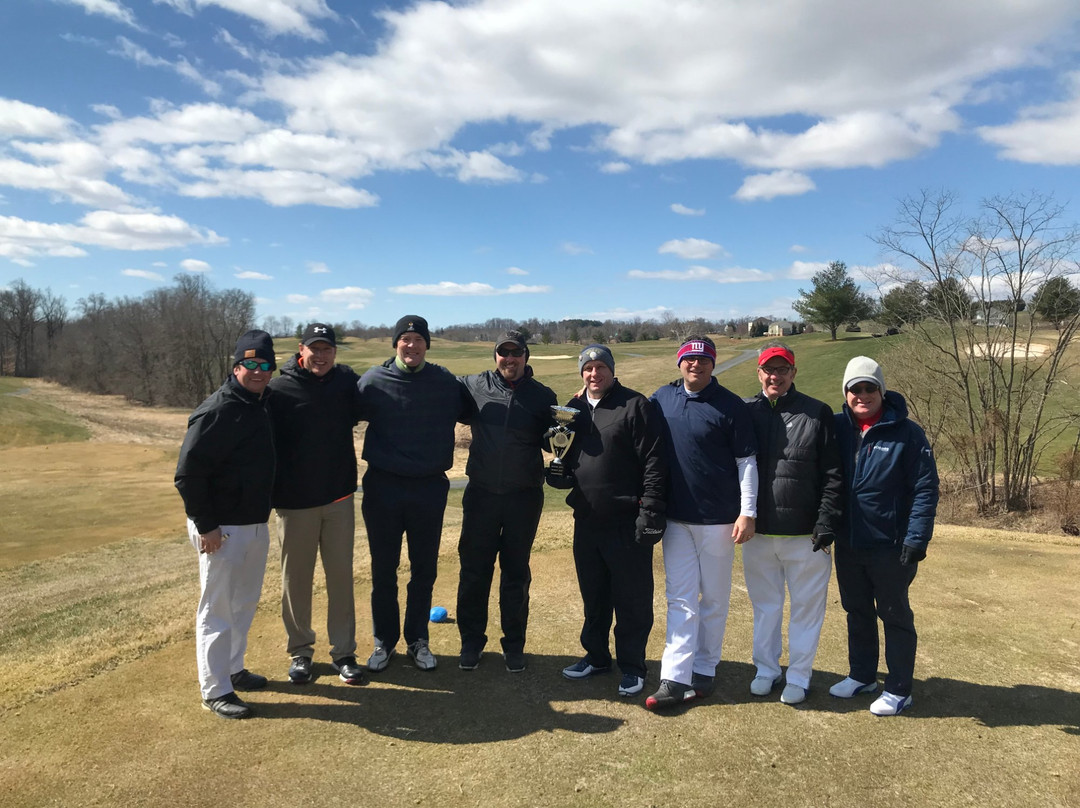 Worthington Manor Golf Club景点图片