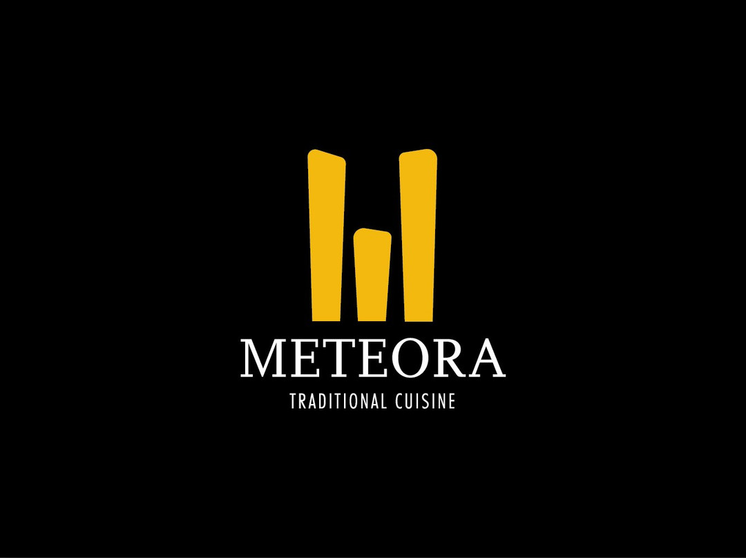 Restaurant Meteora - Gkertsou Family