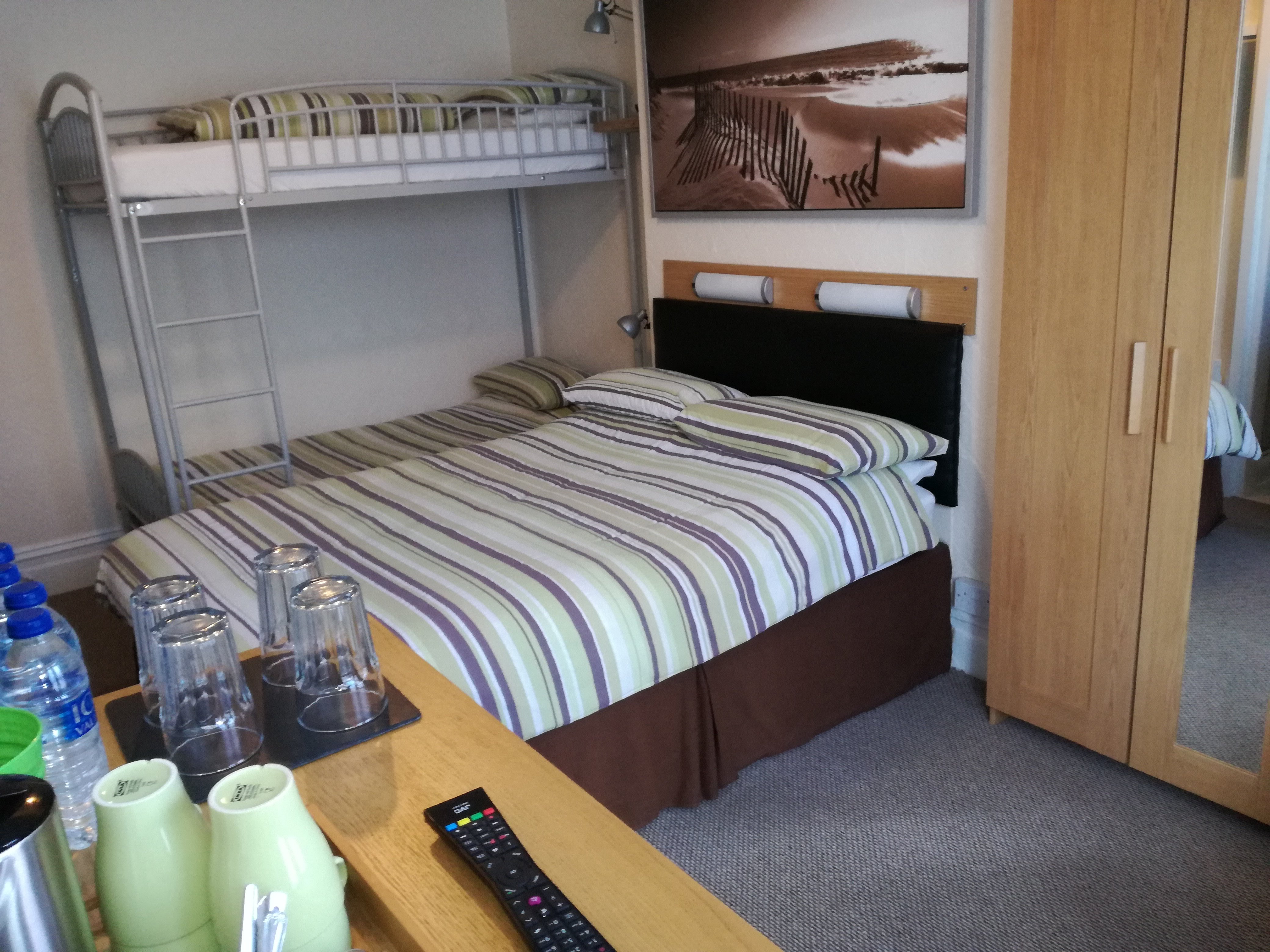 Driftwood Bed & Breakfast-官方