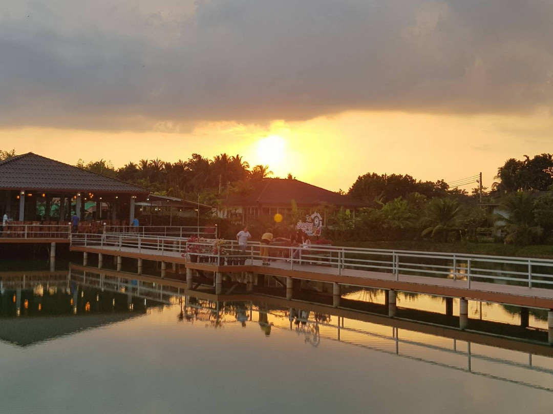 Lamphurai Riverside Resort & Spa主图
