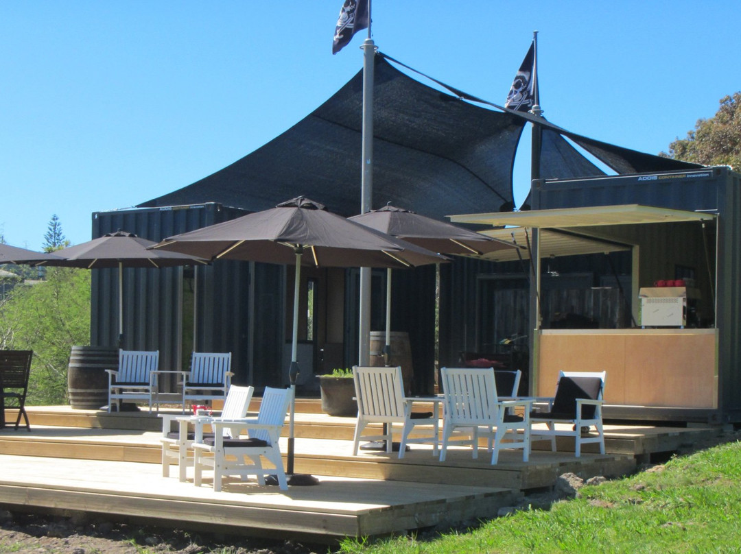 The Waiheke Honey House and Cafe景点图片