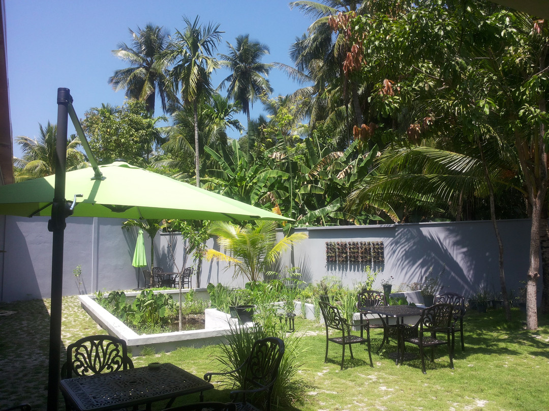 Equator Residence主图