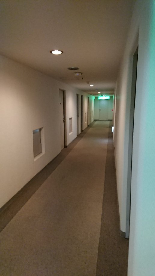 Nobeoka Urban Hotel-官方