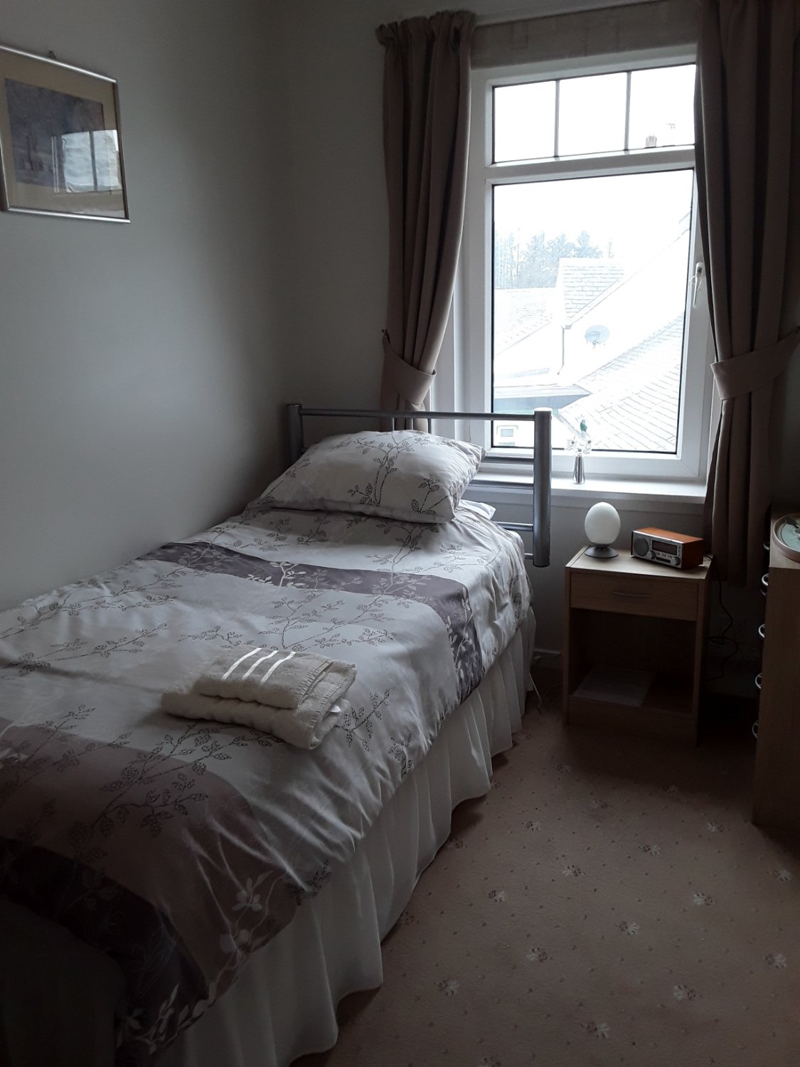 Kirkholm B&B-官方