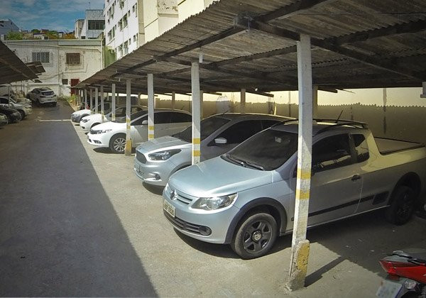 Carumbé Hotel主图