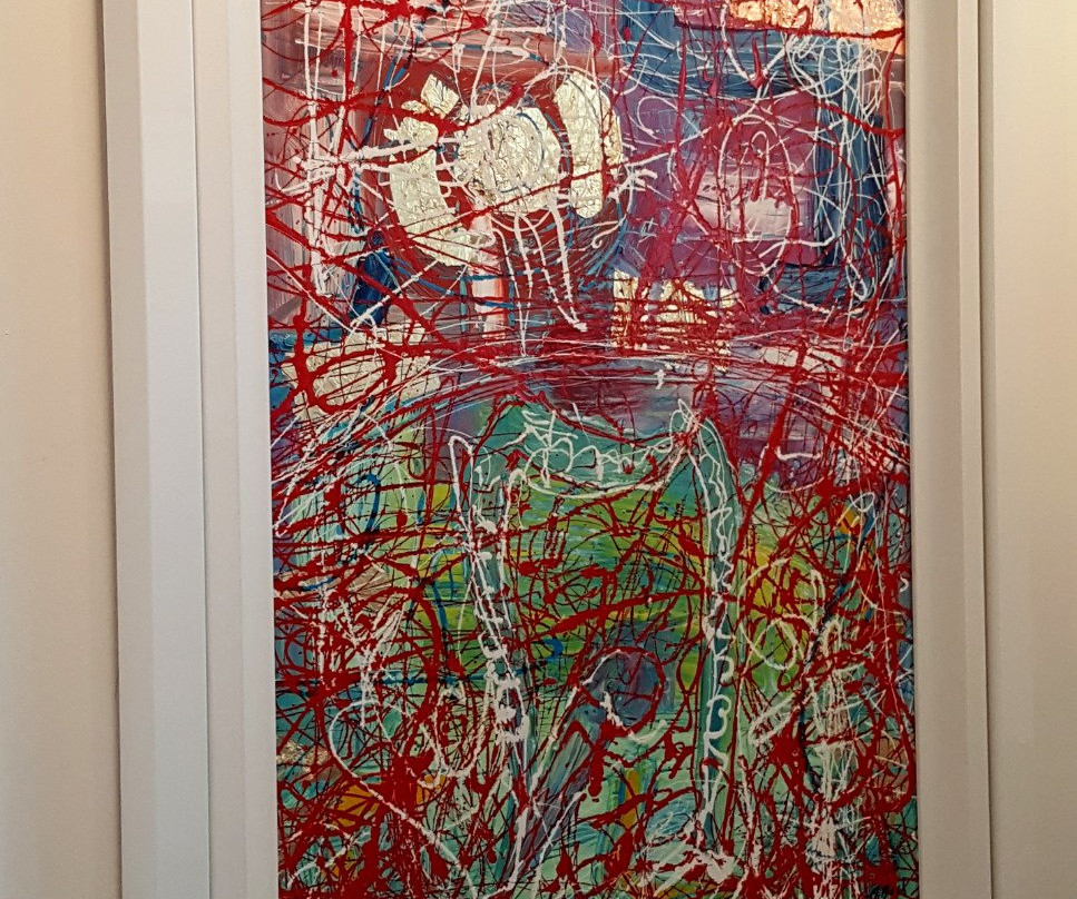 Martin Bush Fine Art-普利茅斯必去景点