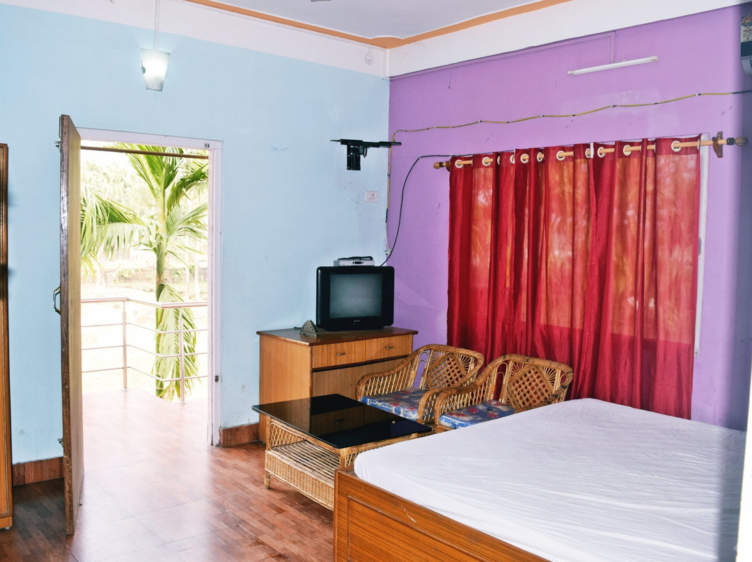 Jupiter Resort主图