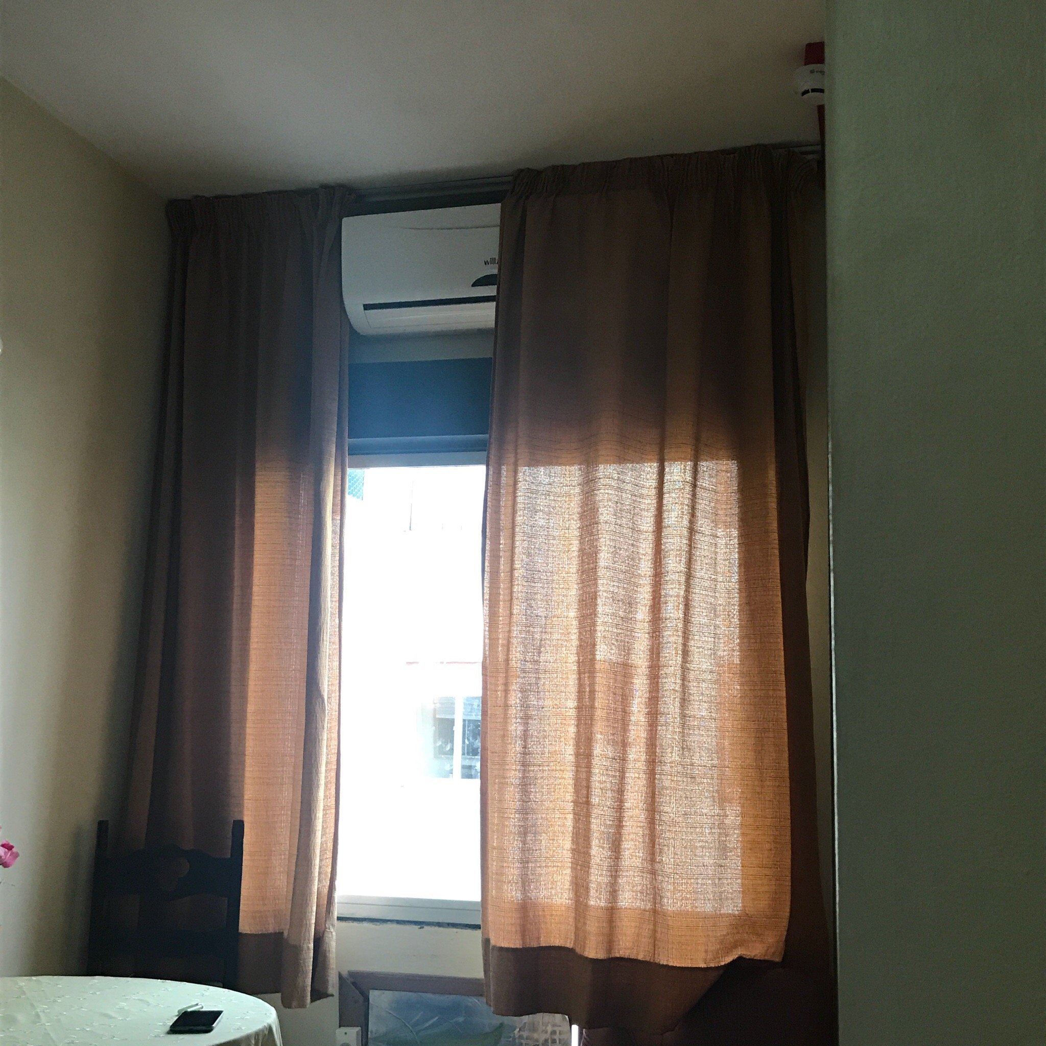 Hotel Pizarro-浴室