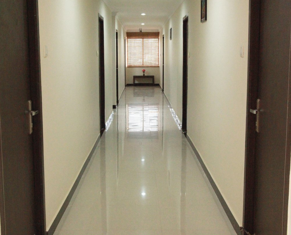 Jeyam Residency主图