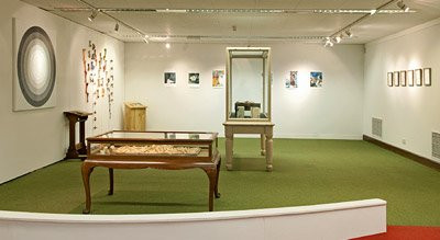 The Young Gallery-索尔兹伯里必去景点