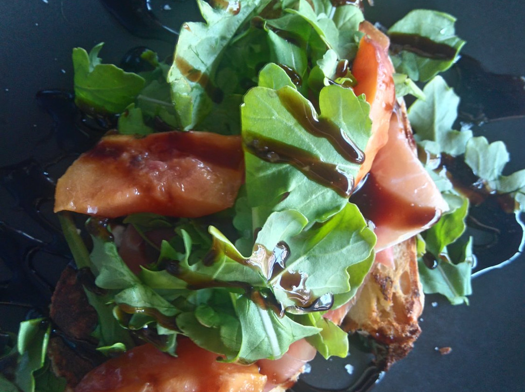 Kelvin Grove餐馆和美食-Little Red Providore