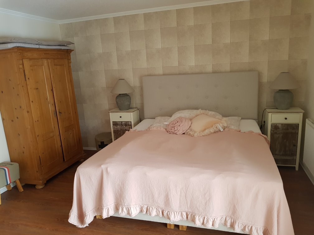 Landhotel Eifellust主图