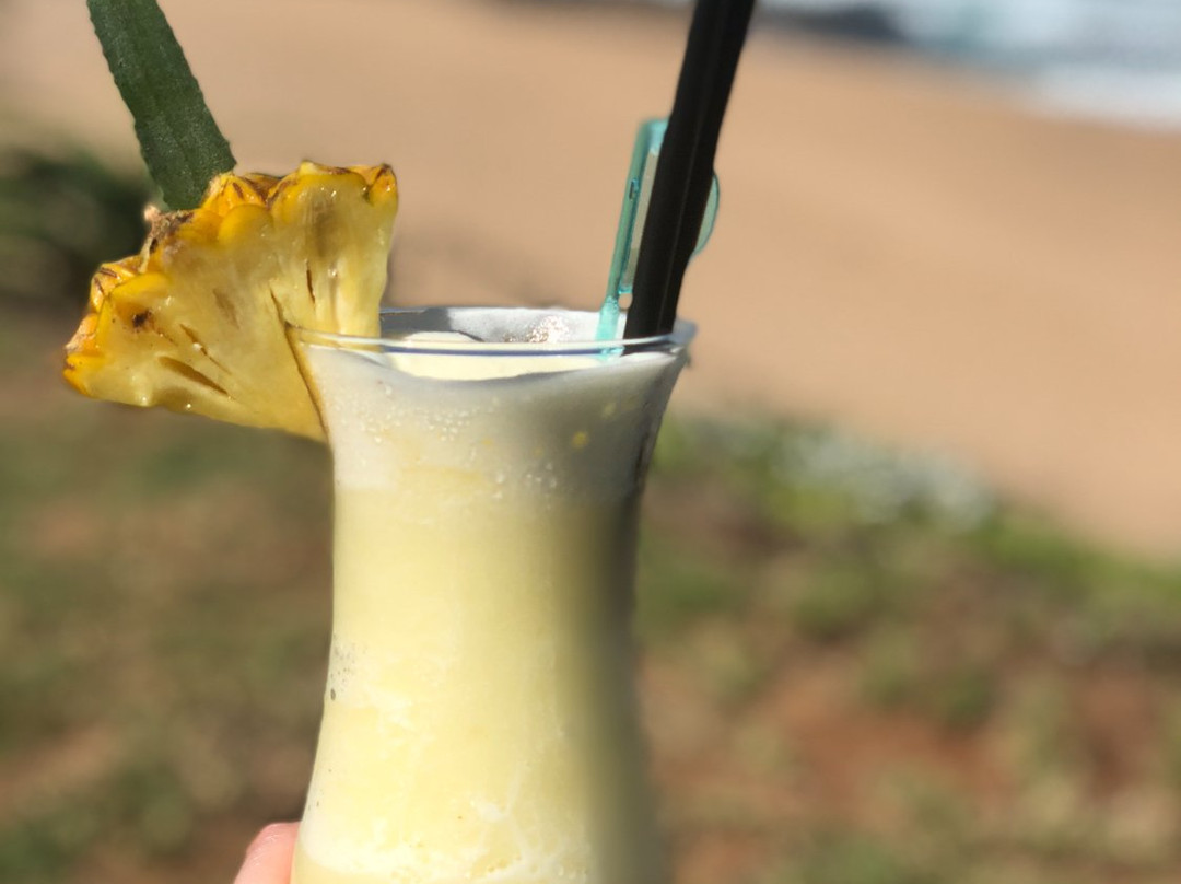 卡尼兰兹海滩俱乐部酒店主图