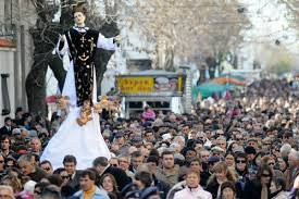 Capilla San Cono-Florida必去景点