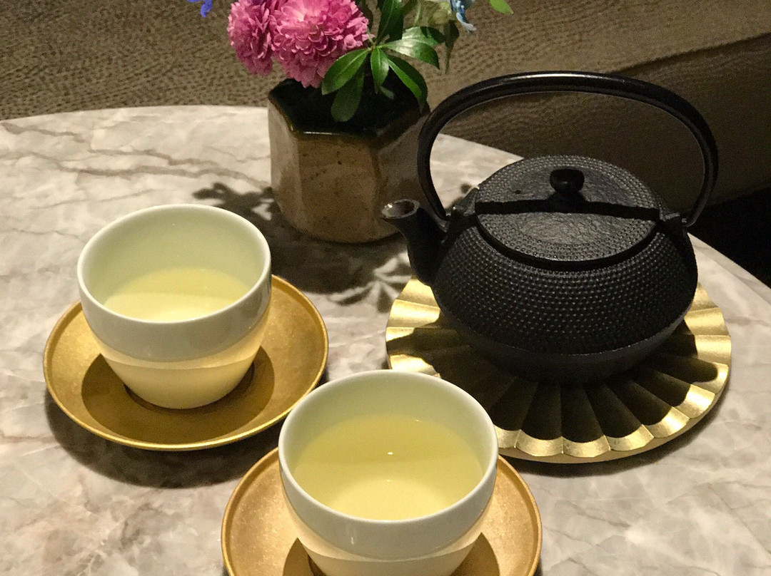 东京椿山庄大酒店主图