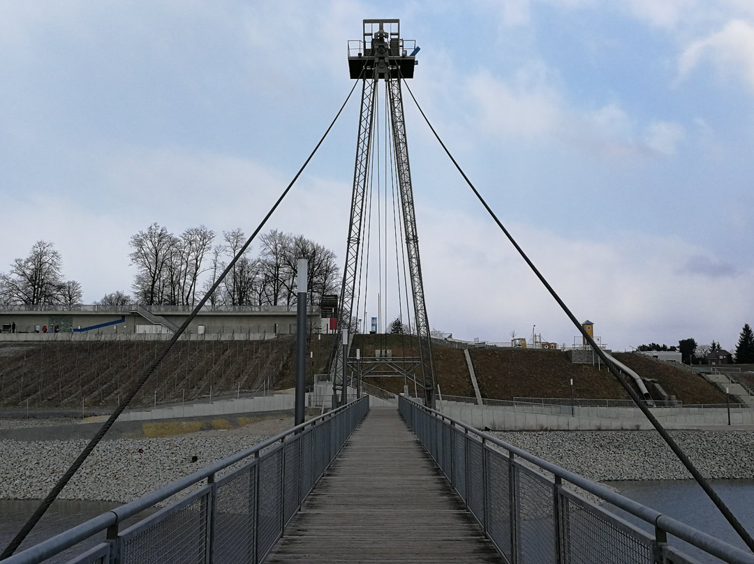IBA-Terrassen-Grossraeschen必去景点