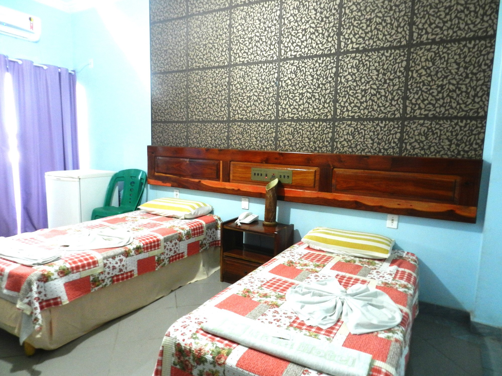 Mara Hotel-官方