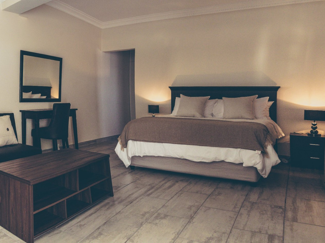 Arcangeli Wines主图