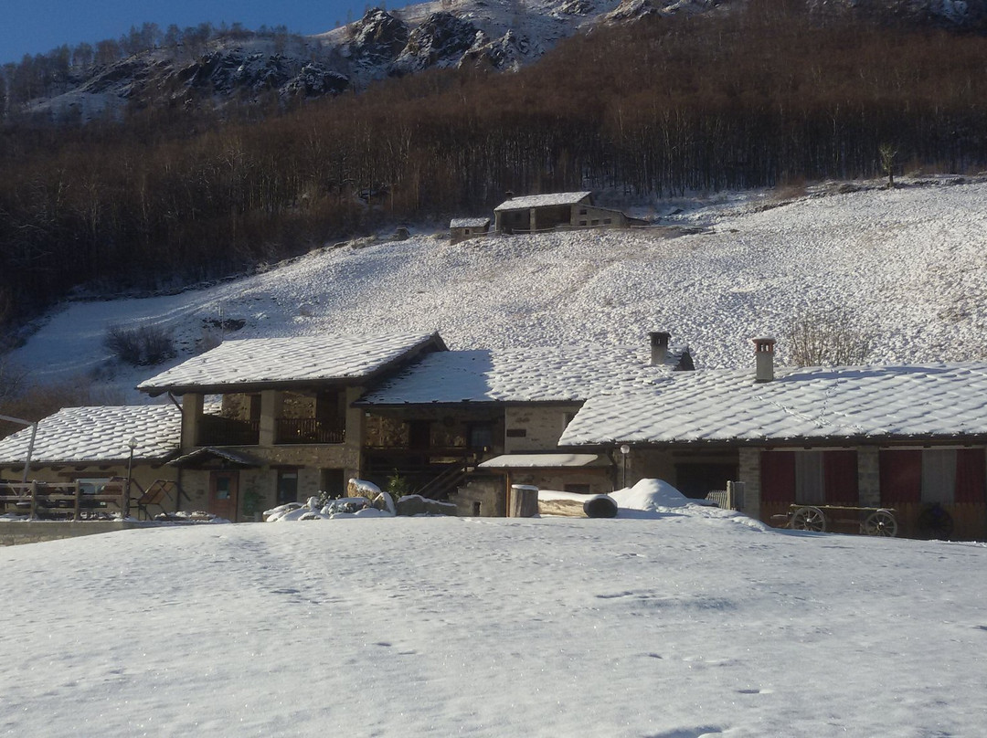 Inverso旅游攻略图片