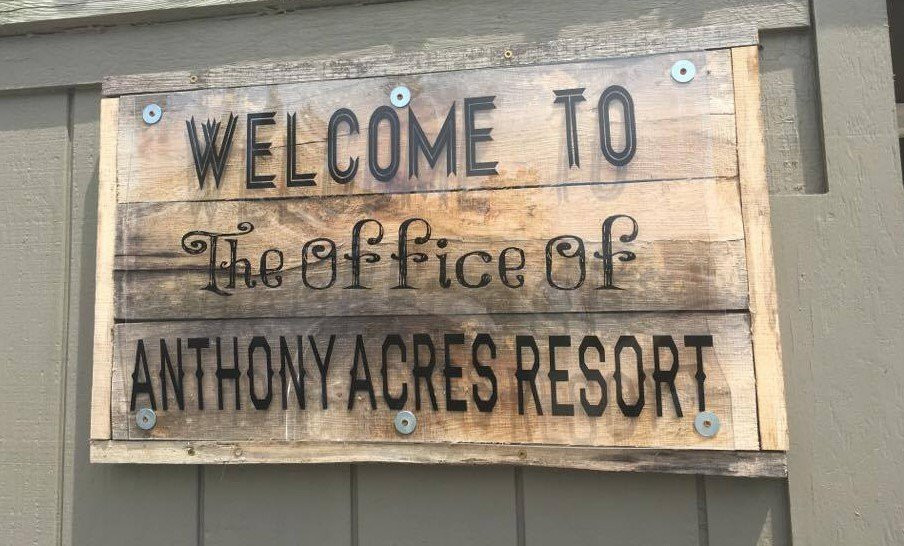 Anthony Acres Resort主图